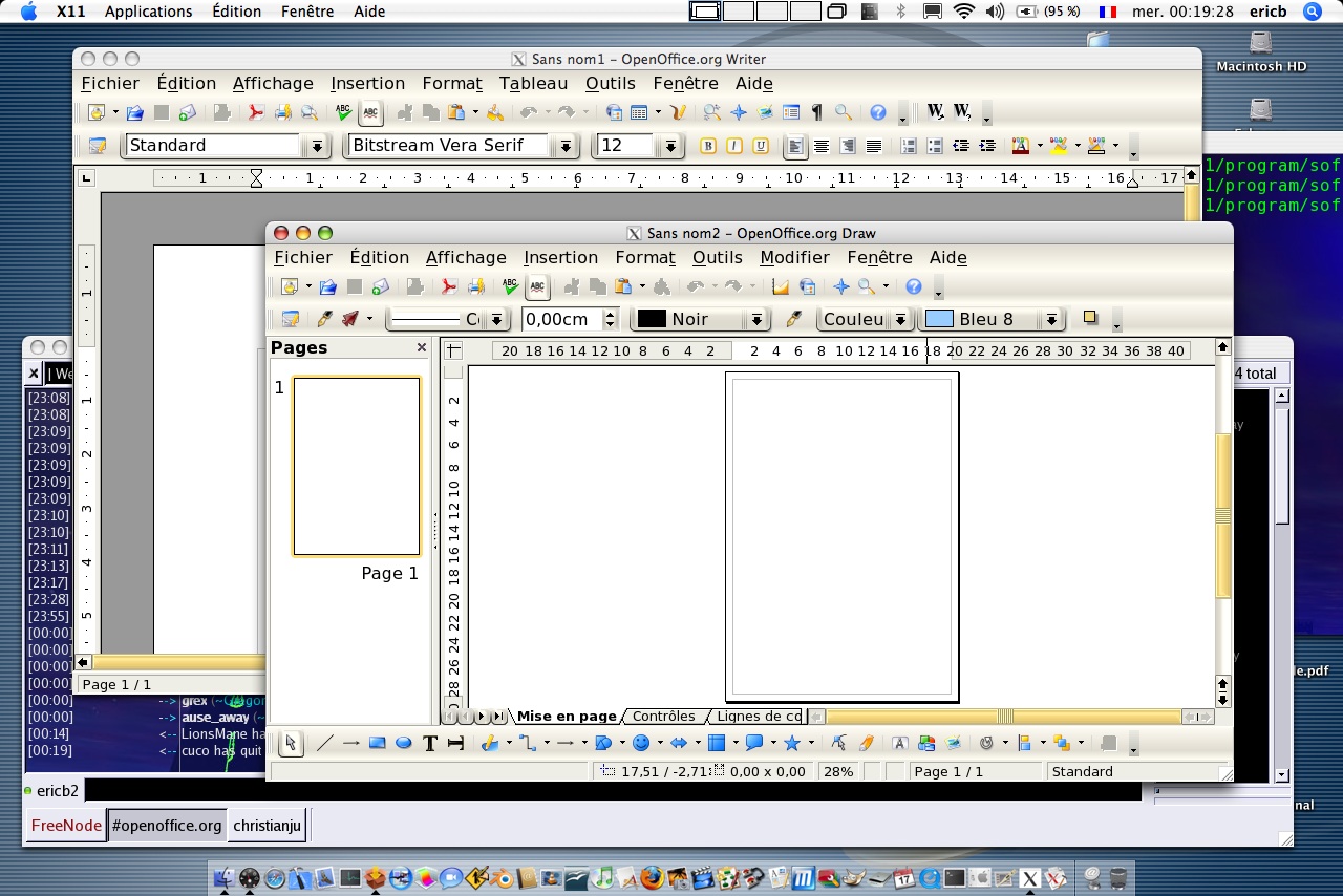 Download Openoffice For Mac
