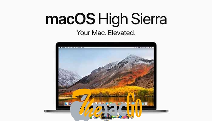 Macos High Sierra Download Dmg