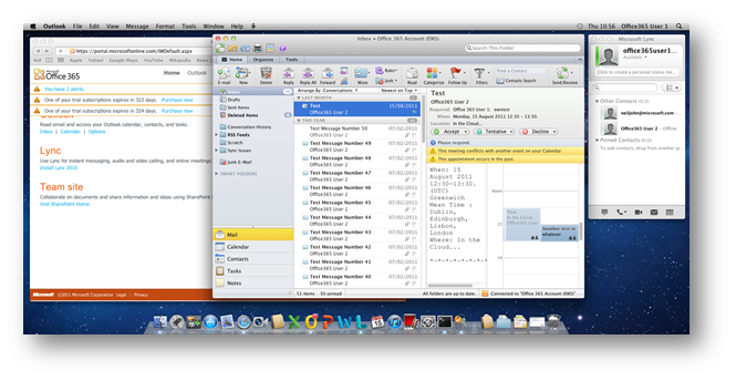 Office 365 mac download